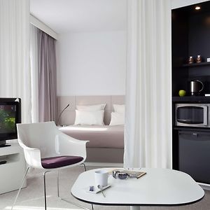 Novotel Suites Malaga Centro